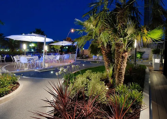 Hotel Continental