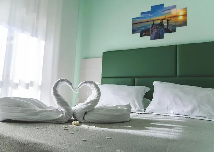 Hotel Continental