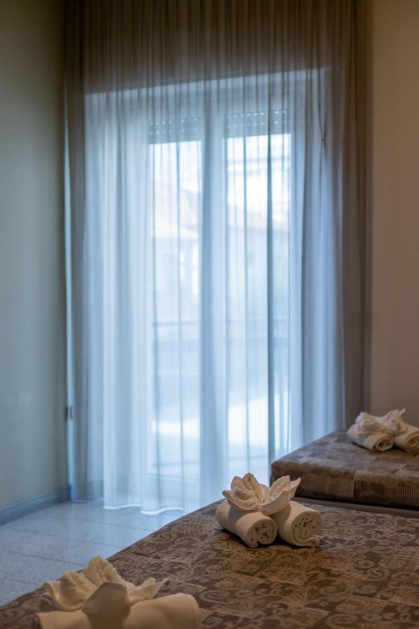 Continental Hotel 3*