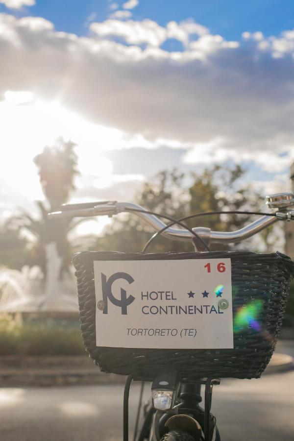 Hotel Continental 3*