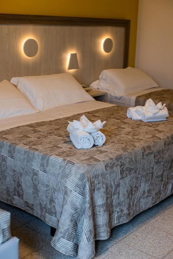 Continental Hotel Tortoreto