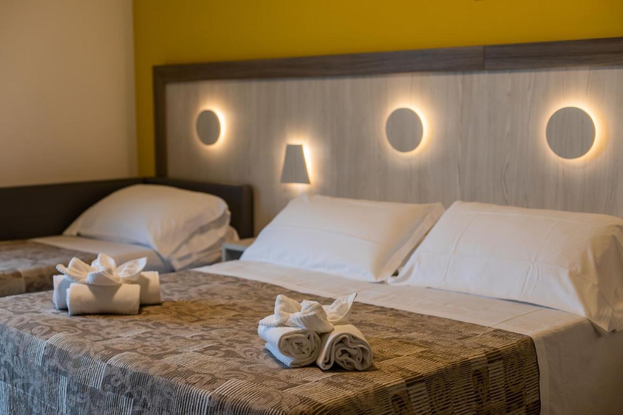Continental Hotel 3*