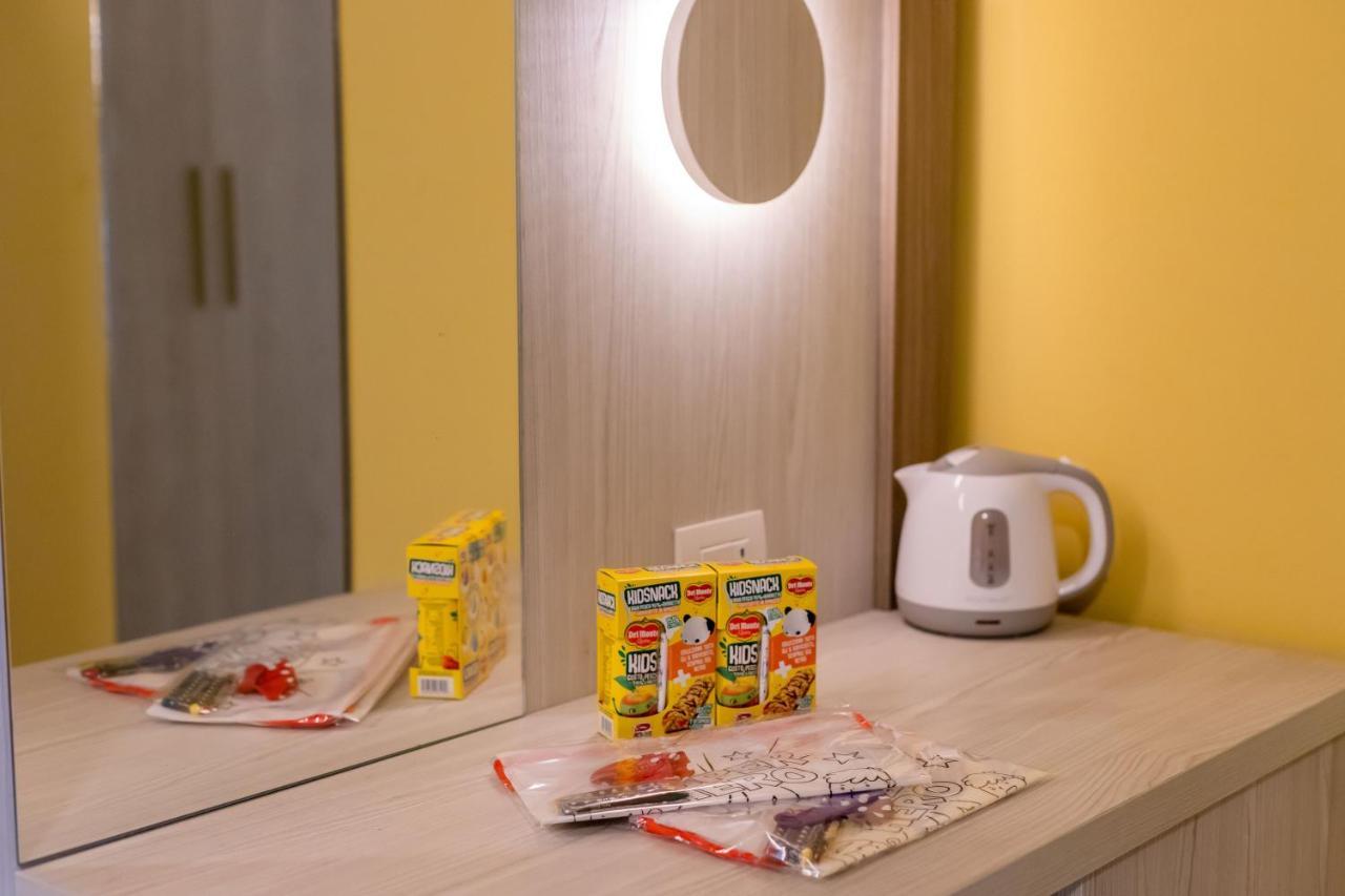 Continental Hotel 3*