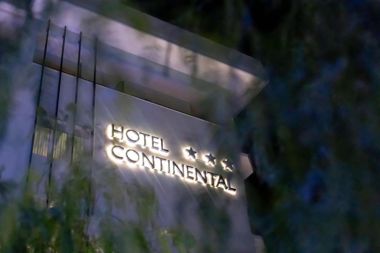 Continental Hotel Tortoreto