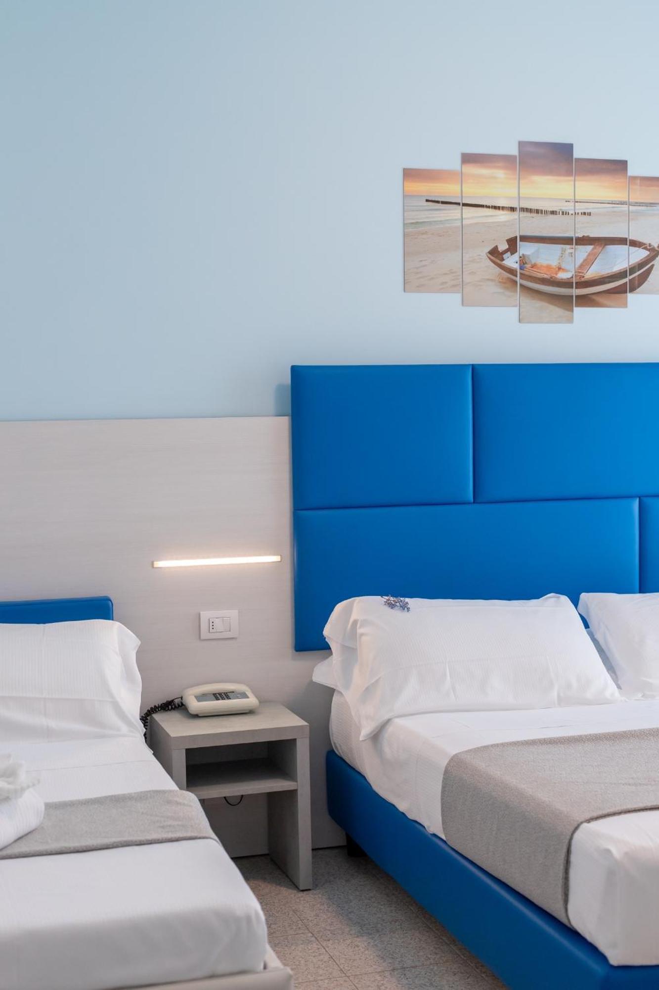 Hotel Continental