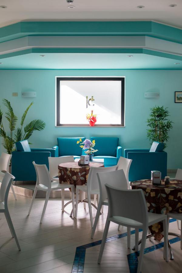 Hotel Continental Tortoreto