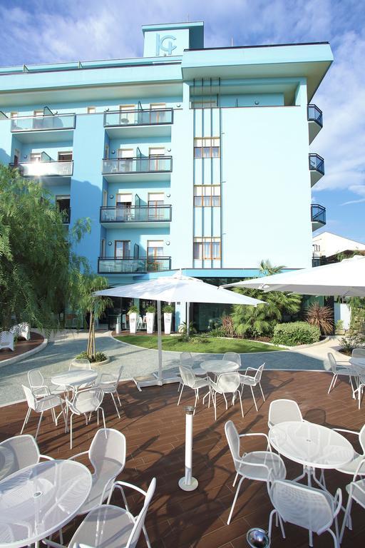 Hotel Continental 3*