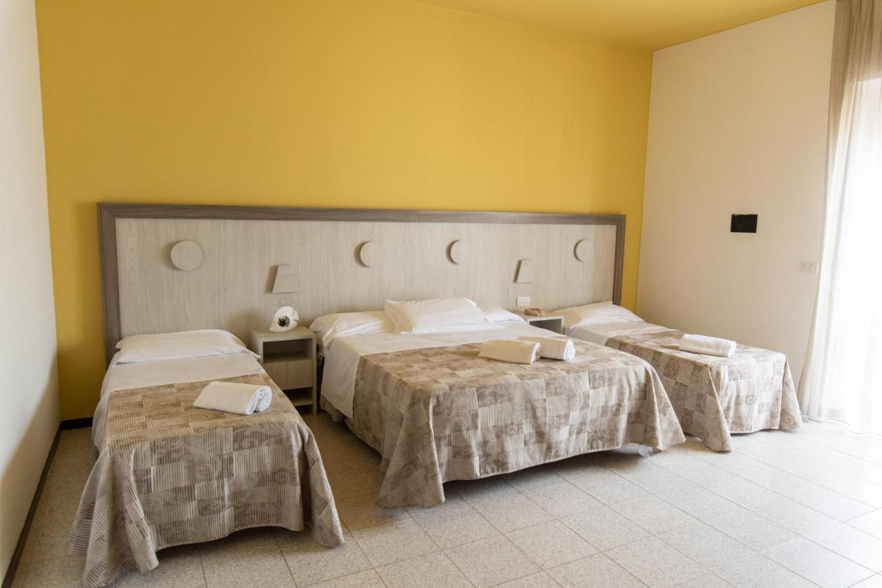 Continental Hotel Tortoreto